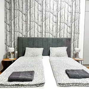 T32 Modern Appartamento