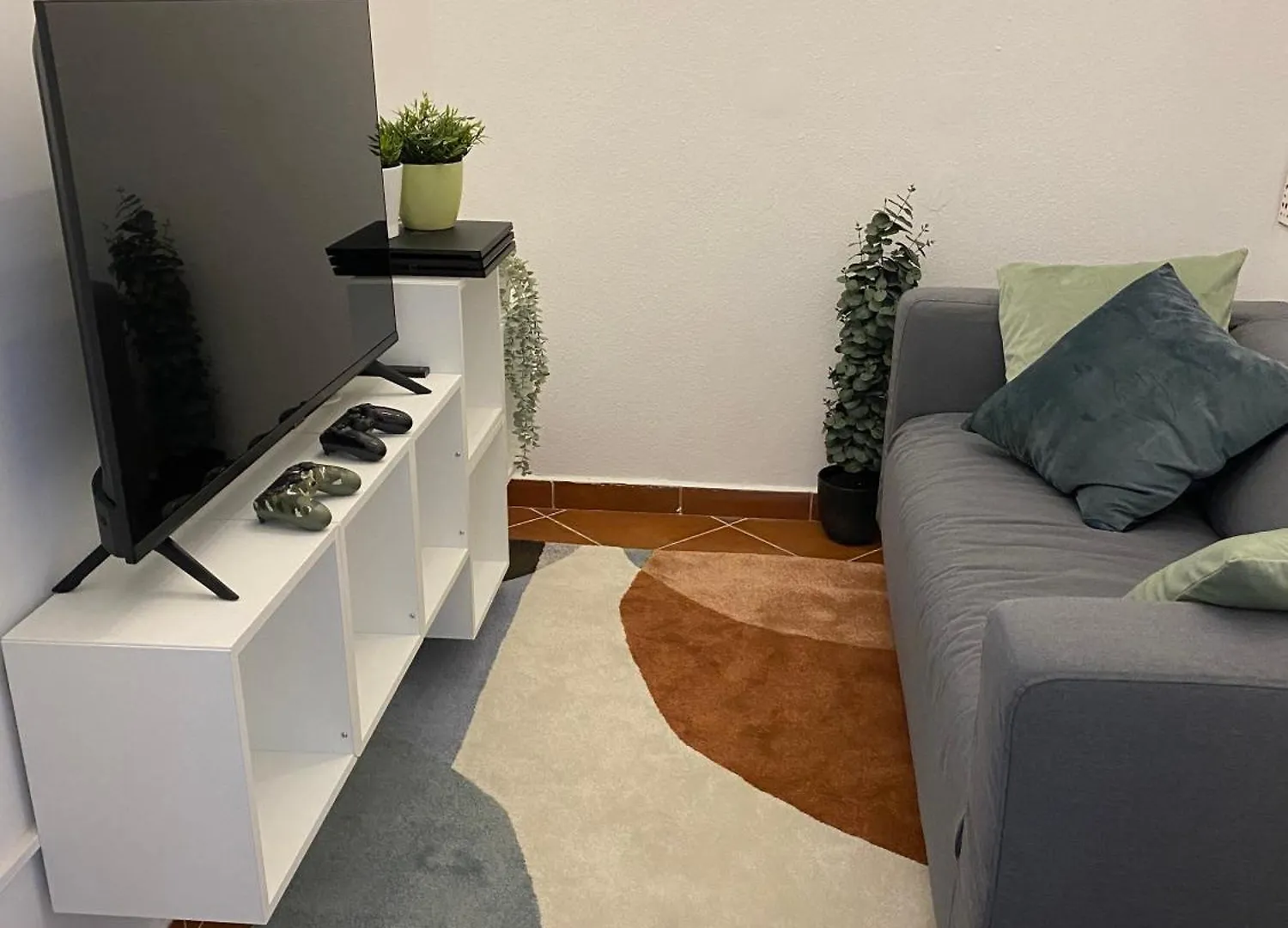 Birdie 3-Bdr Apartment Budapest