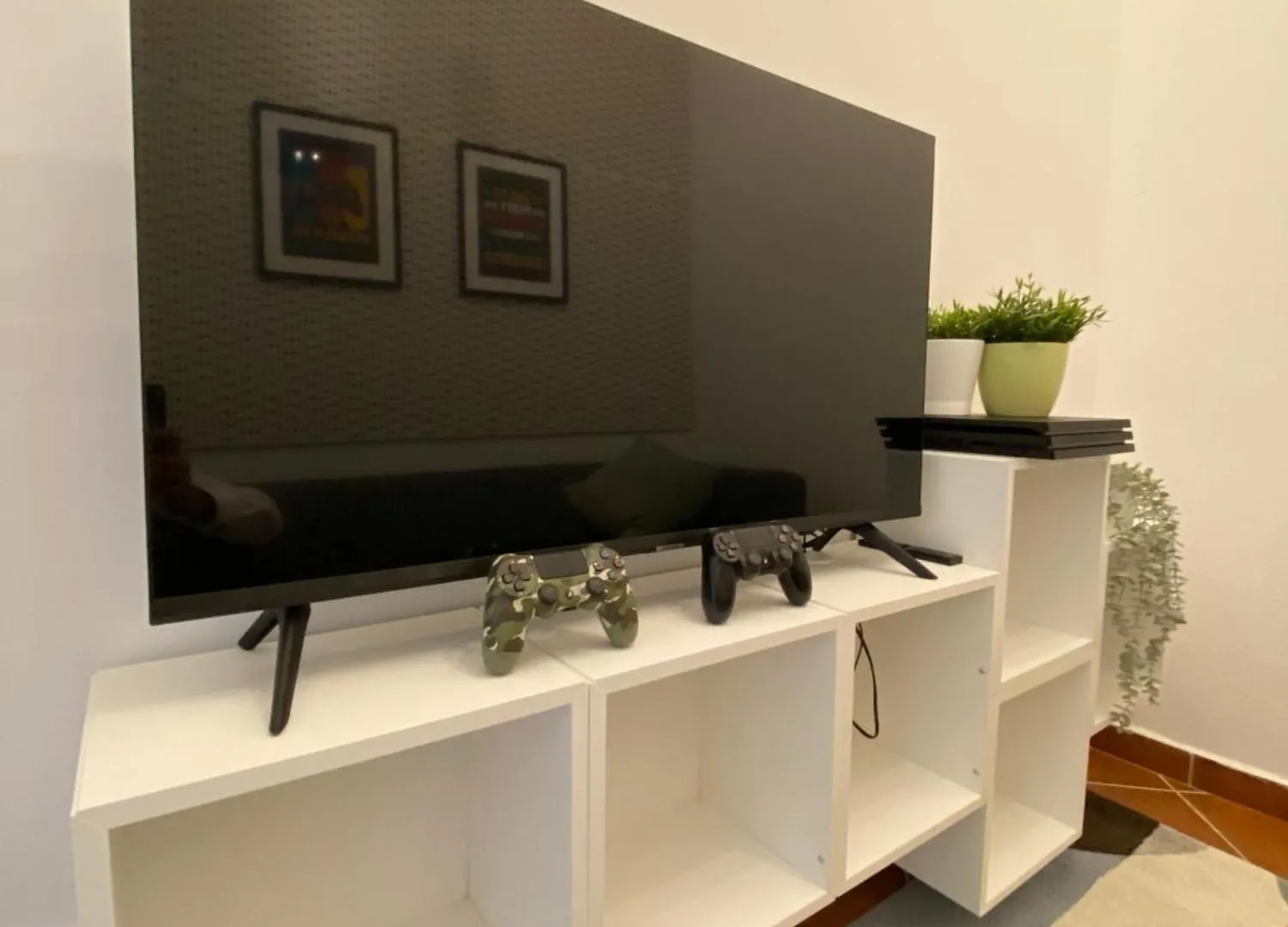 Birdie 3-Bdr Apartment Budapest