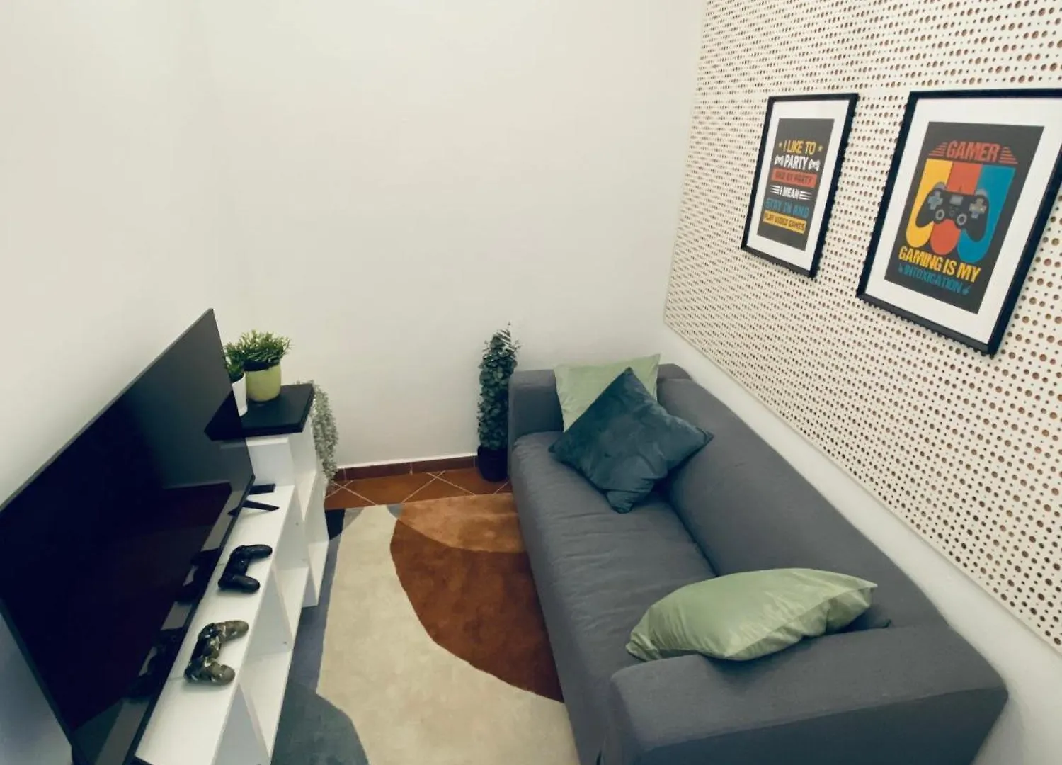 Birdie 3-Bdr Apartment Budapest 0*,